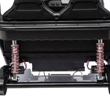Dječji Buggy Na Akumulator Sport Outland 4x4 Roza 10