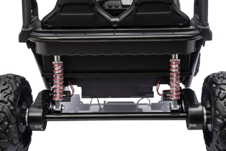 Dječji Buggy Na Akumulator Sport Outland 4x4 Roza 10