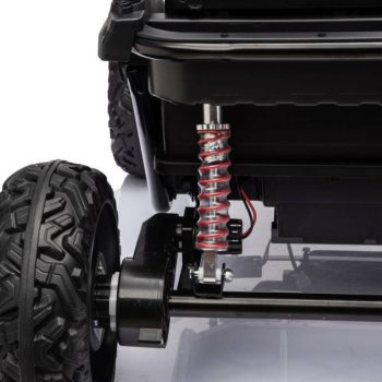 Dječji Buggy Na Akumulator Sport Outland 4x4 Roza 11