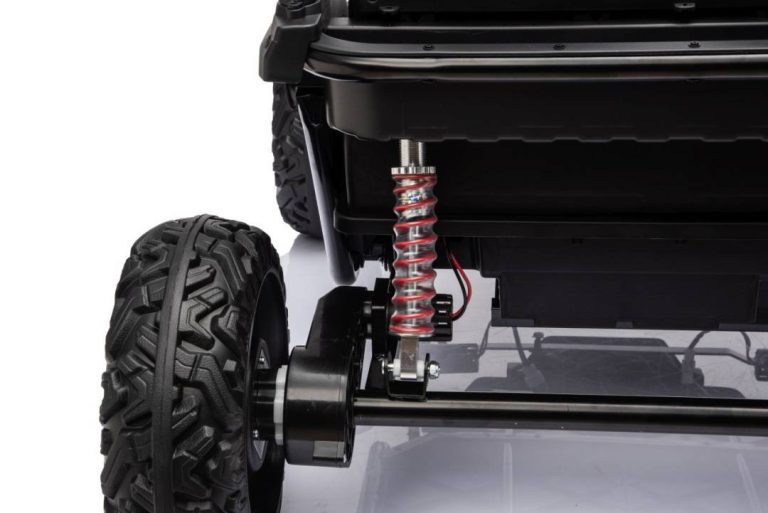 Dječji Buggy Na Akumulator Sport Outland 4x4 Roza 11