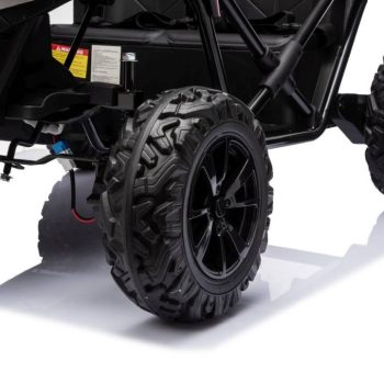 Dječji Buggy Na Akumulator Sport Outland 4x4 Roza 6