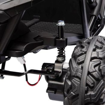 Dječji Buggy Na Akumulator Sport Outland 4x4 Roza 7