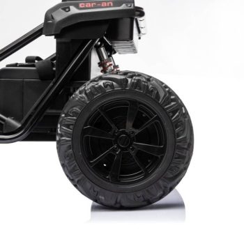 Dječji Buggy Na Akumulator Sport Outland 4x4 Roza 9