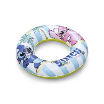 Dječji Kolut Za Plivanje Lilo I Stitch 56 Cm Bestway 9104u 11