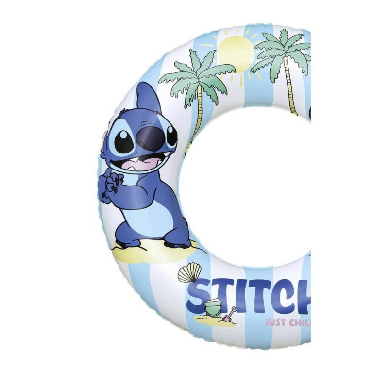Dječji Kolut Za Plivanje Lilo I Stitch 56 Cm Bestway 9104u 13