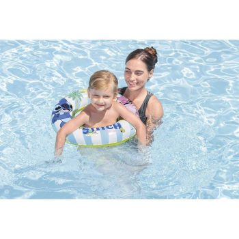 Dječji Kolut Za Plivanje Lilo I Stitch 56 Cm Bestway 9104u 4