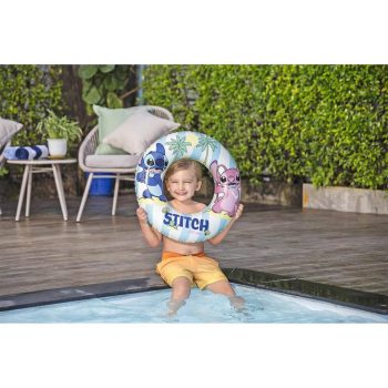 Dječji Kolut Za Plivanje Lilo I Stitch 56 Cm Bestway 9104u 5