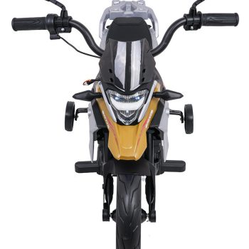 Dječji Motor Na Akumulator Bmw G310gs Bež 10