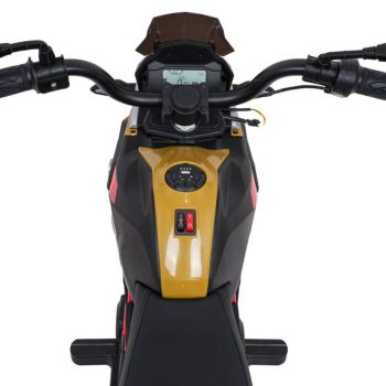 Dječji Motor Na Akumulator Bmw G310gs Bež 13