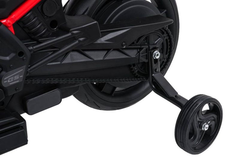 Dječji Motor Na Akumulator Bmw G310gs Bež 16