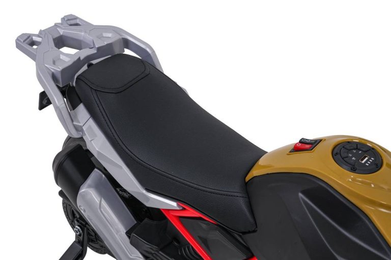 Dječji Motor Na Akumulator Bmw G310gs Bež 18