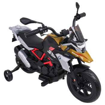 Dječji Motor Na Akumulator Bmw G310gs Bež 9