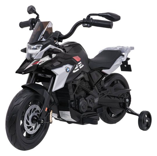 Dječji Motor Na Akumulator Bmw G310gs Crni 1