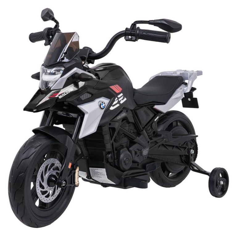 Dječji Motor Na Akumulator Bmw G310gs Crni 1