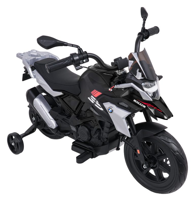 Dječji Motor Na Akumulator Bmw G310gs Crni 11