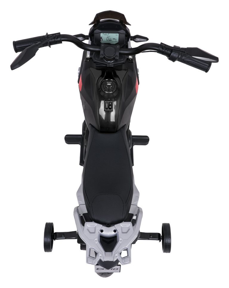 Dječji Motor Na Akumulator Bmw G310gs Crni 12