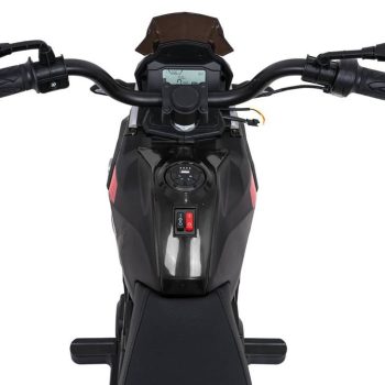 Dječji Motor Na Akumulator Bmw G310gs Crni 13