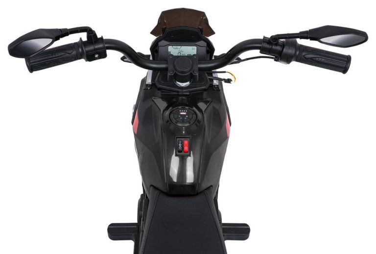 Dječji Motor Na Akumulator Bmw G310gs Crni 13