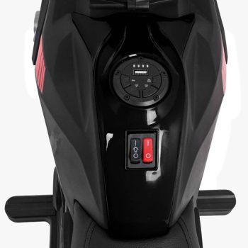 Dječji Motor Na Akumulator Bmw G310gs Crni 14