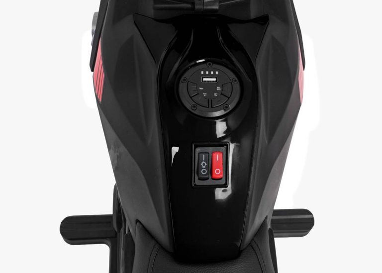 Dječji Motor Na Akumulator Bmw G310gs Crni 14