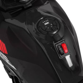 Dječji Motor Na Akumulator Bmw G310gs Crni 15