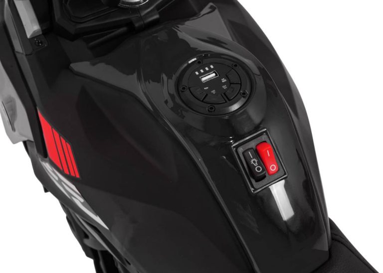 Dječji Motor Na Akumulator Bmw G310gs Crni 15