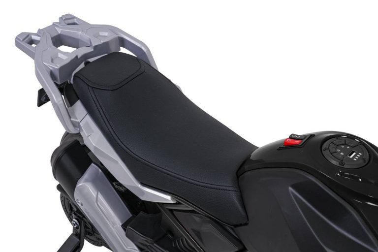 Dječji Motor Na Akumulator Bmw G310gs Crni 16