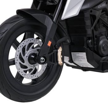 Dječji Motor Na Akumulator Bmw G310gs Crni 17