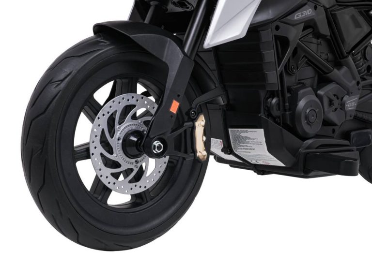 Dječji Motor Na Akumulator Bmw G310gs Crni 17