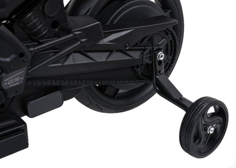 Dječji Motor Na Akumulator Bmw G310gs Crni 18