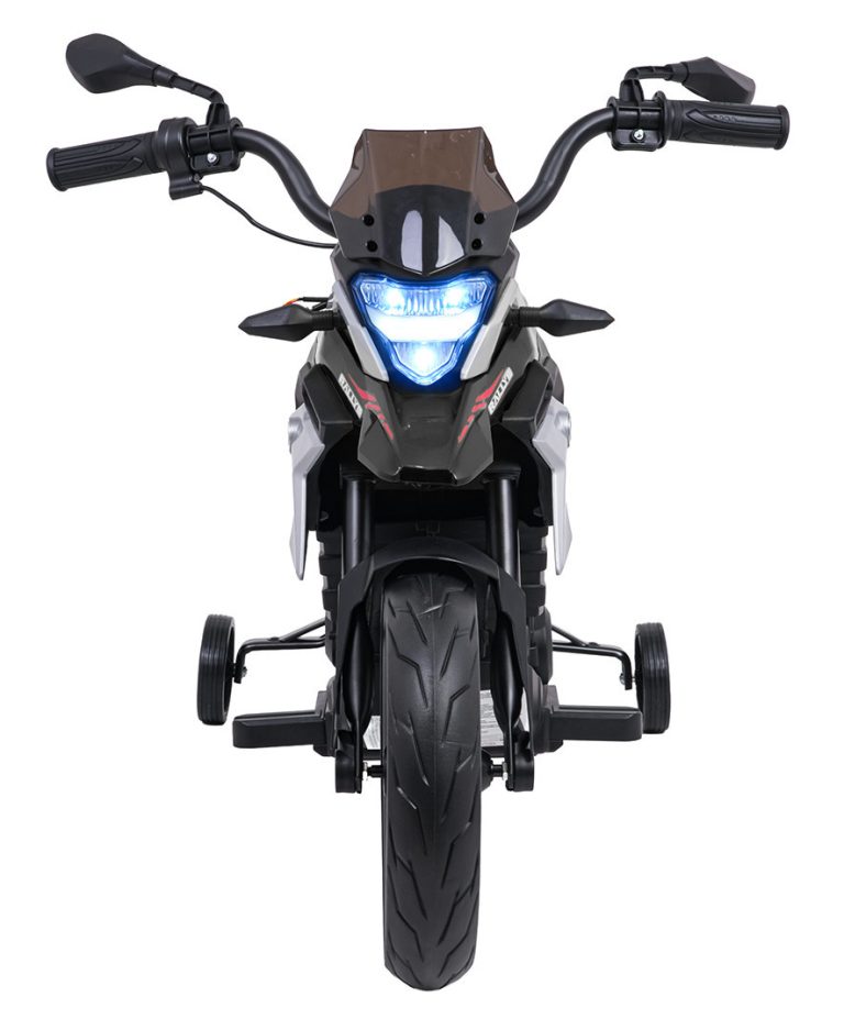 Dječji Motor Na Akumulator Bmw G310gs Crni 2