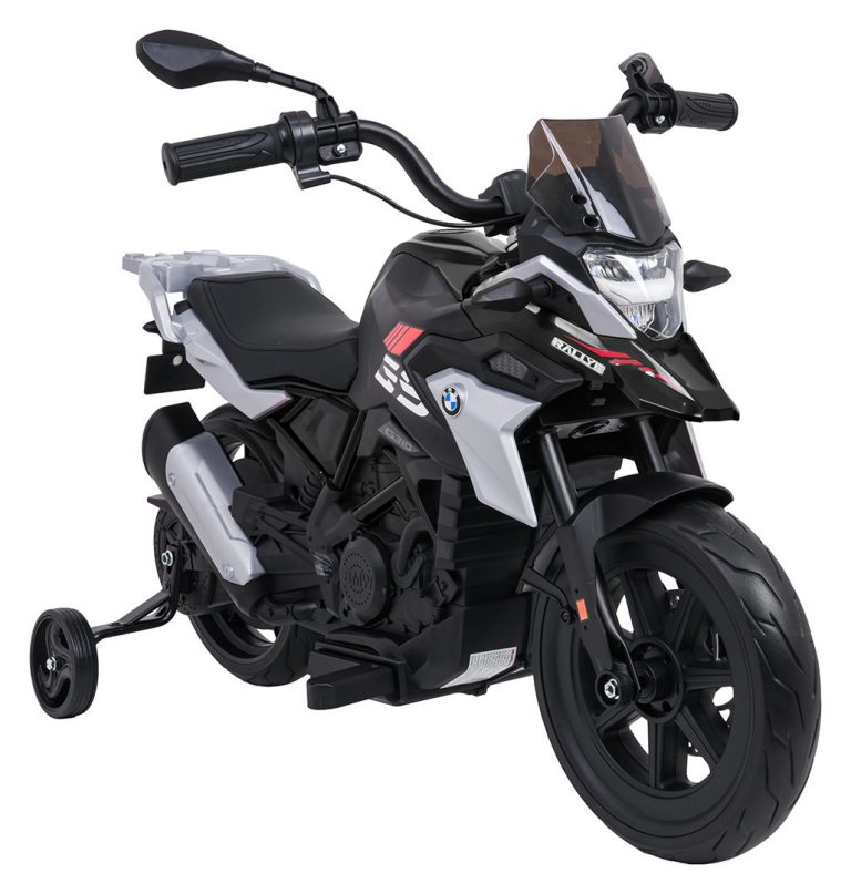 Dječji Motor Na Akumulator Bmw G310gs Crni 3