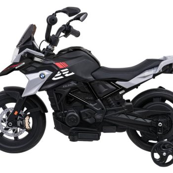 Dječji Motor Na Akumulator Bmw G310gs Crni 4