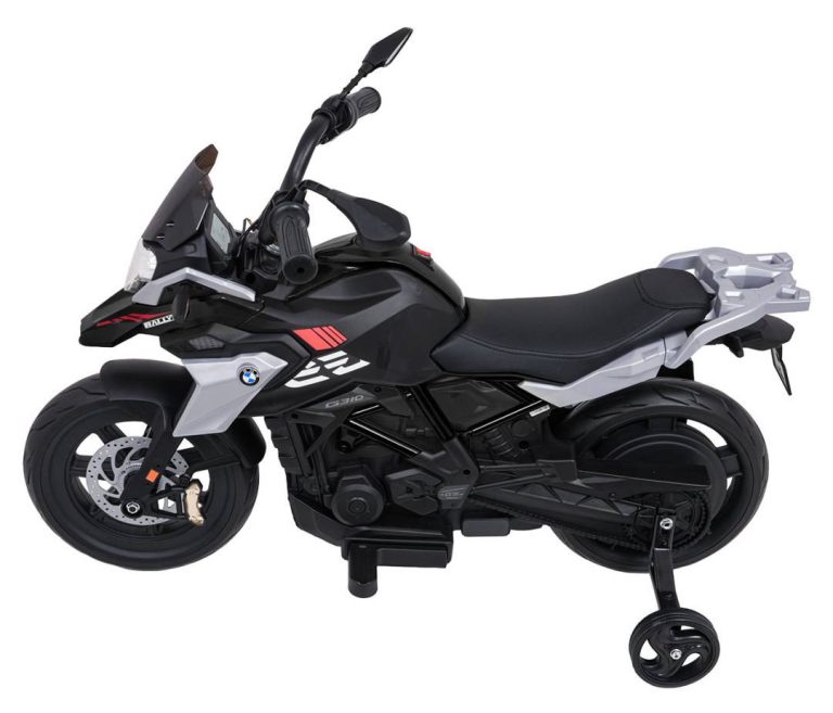 Dječji Motor Na Akumulator Bmw G310gs Crni 5