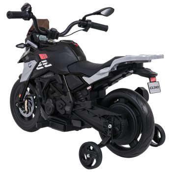 Dječji Motor Na Akumulator Bmw G310gs Crni 6