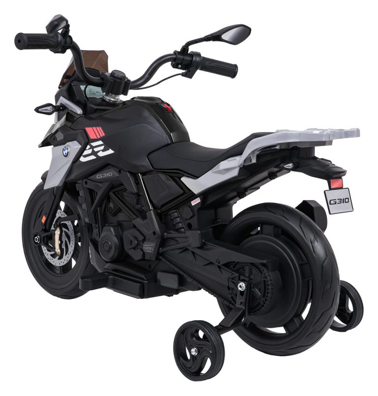 Dječji Motor Na Akumulator Bmw G310gs Crni 6