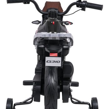 Dječji Motor Na Akumulator Bmw G310gs Crni 7