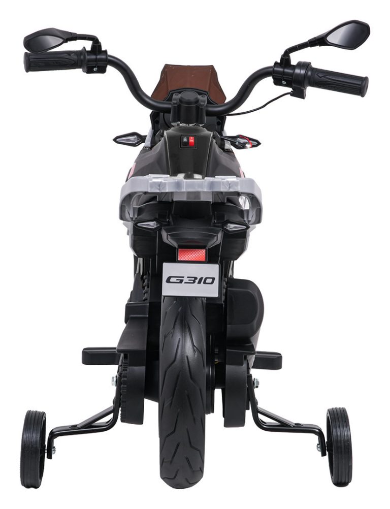 Dječji Motor Na Akumulator Bmw G310gs Crni 7
