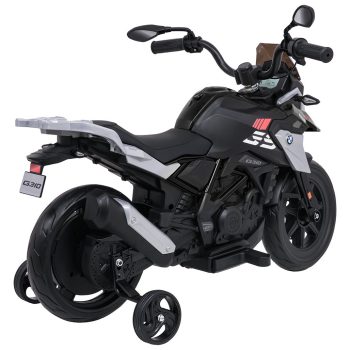 Dječji Motor Na Akumulator Bmw G310gs Crni 8