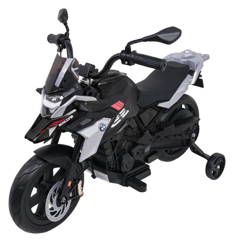 Dječji Motor Na Akumulator Bmw G310gs Crni 9