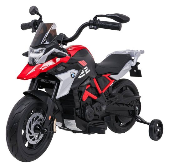 Dječji Motor Na Akumulator Bmw G310gs Crveni 1