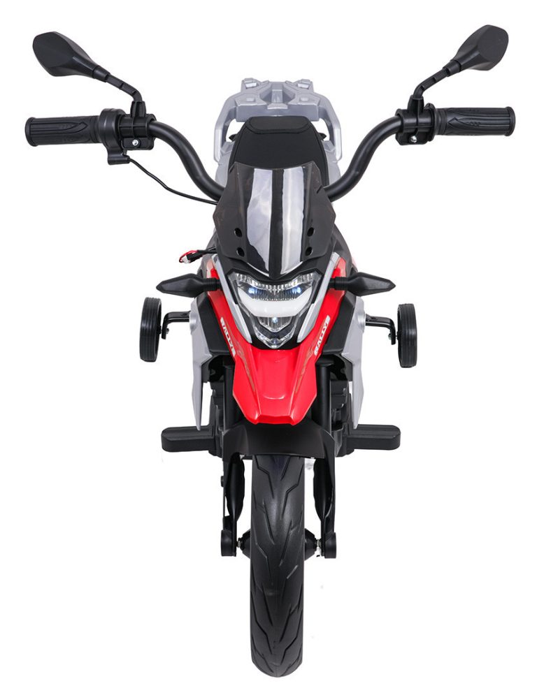 Dječji Motor Na Akumulator Bmw G310gs Crveni 10
