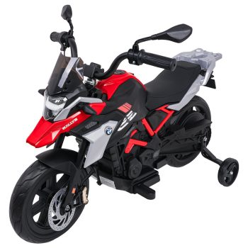 Dječji Motor Na Akumulator Bmw G310gs Crveni 11