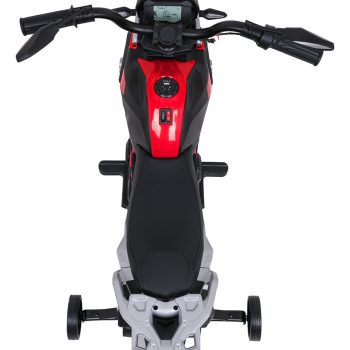 Dječji Motor Na Akumulator Bmw G310gs Crveni 12