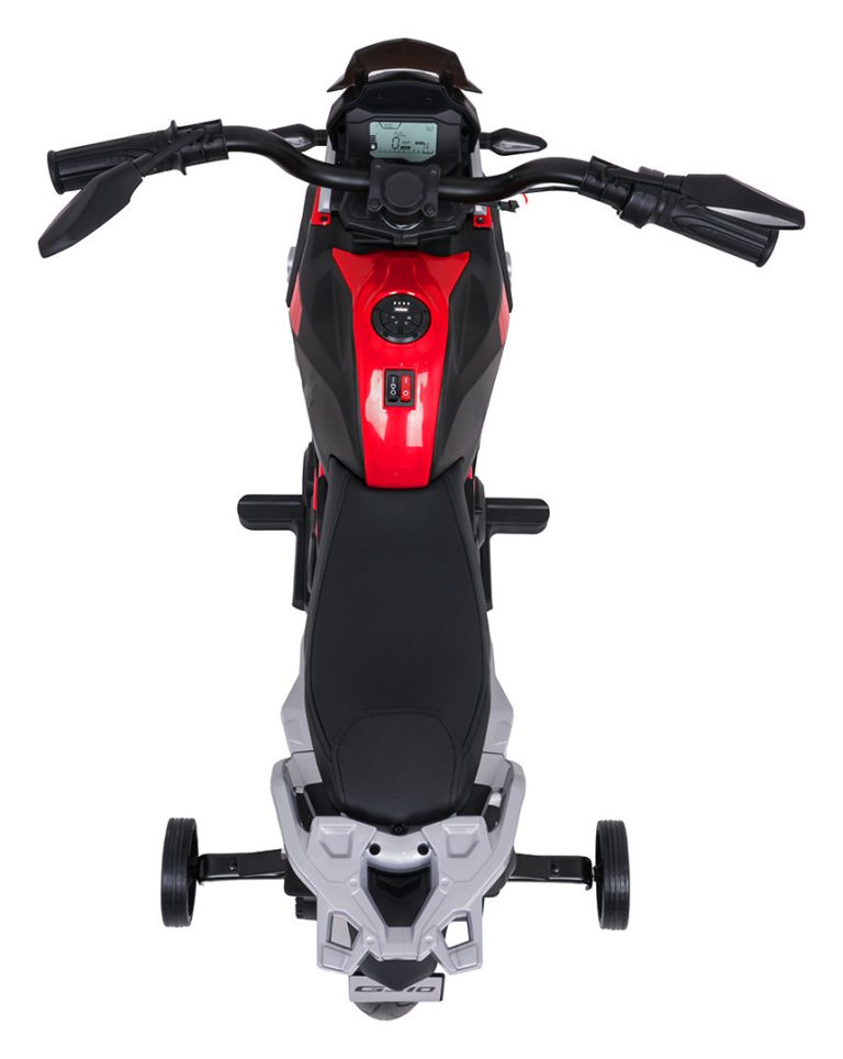 Dječji Motor Na Akumulator Bmw G310gs Crveni 12