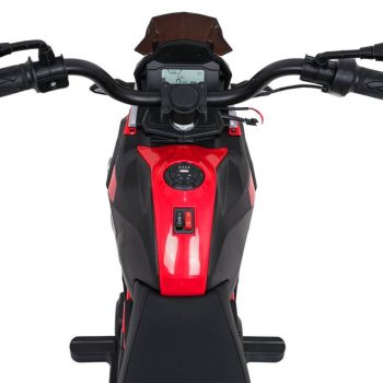 Dječji Motor Na Akumulator Bmw G310gs Crveni 13