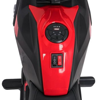 Dječji Motor Na Akumulator Bmw G310gs Crveni 14