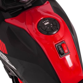 Dječji Motor Na Akumulator Bmw G310gs Crveni 15