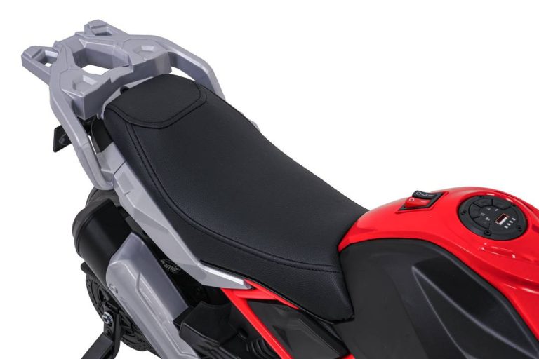 Dječji Motor Na Akumulator Bmw G310gs Crveni 16