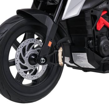 Dječji Motor Na Akumulator Bmw G310gs Crveni 18